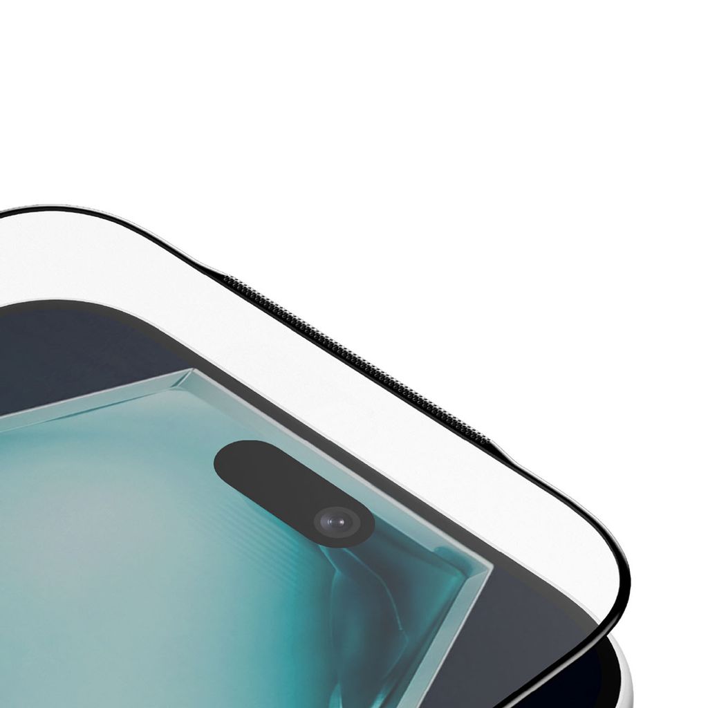 AmazingThing Titan +Care Skjermbeskytter till iPhone 18 Pro