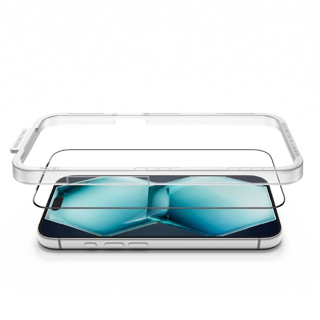 AmazingThing Titan Vision 30 Skjermbeskytter till iPhone 18 Pro