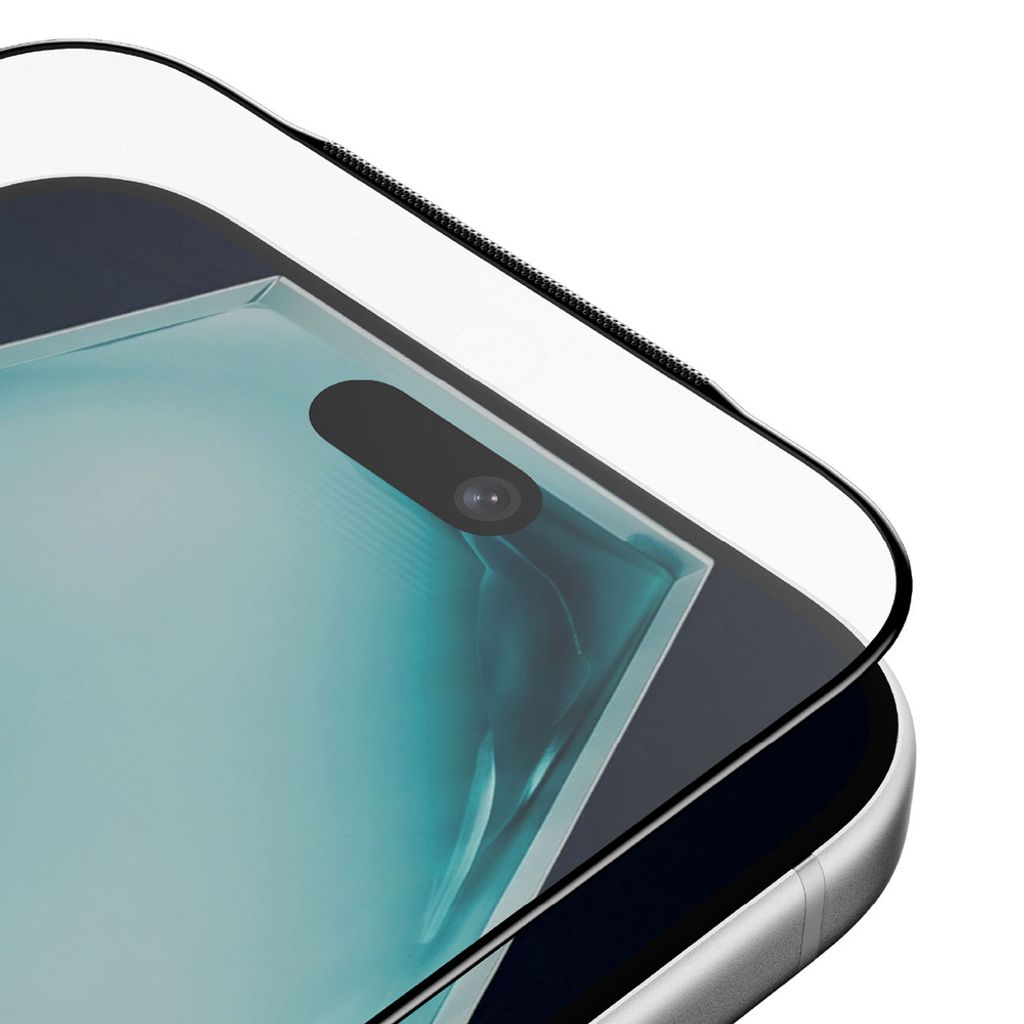 AmazingThing Titan Vision 30 Skjermbeskytter till iPhone 18 Pro