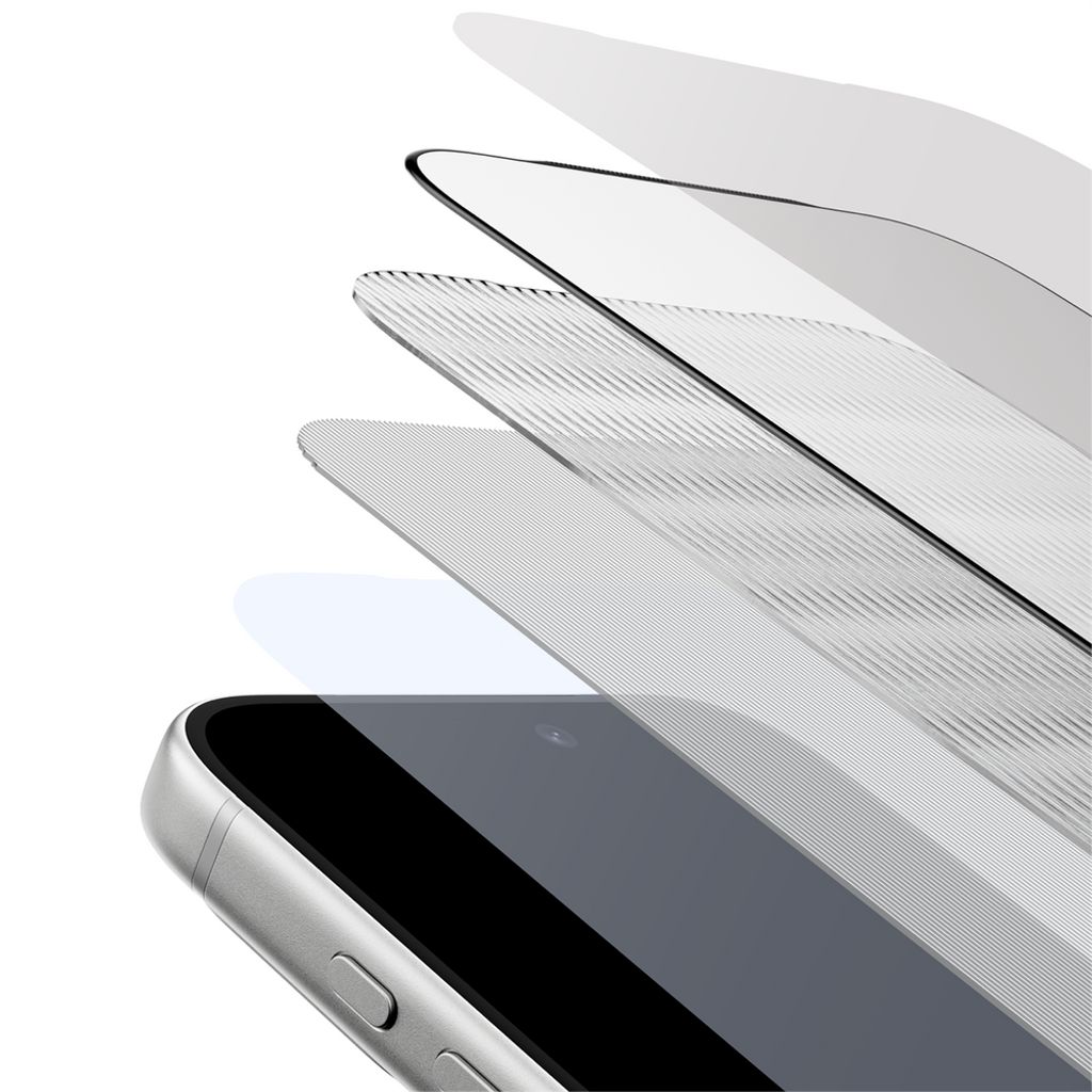 AmazingThing Titan Vision 30 Skjermbeskytter till iPhone 18 Pro