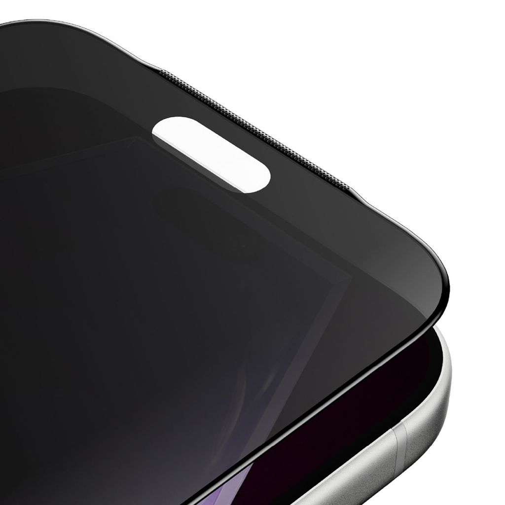 AmazingThing Titan Vision 30 Privacy Skjermbeskytter till iPhone 18 Pro Max