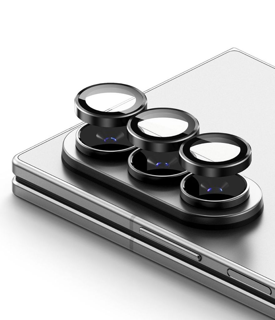 Ringke Camera Frame Protector Linsebeskytter til Samsung Galaxy Z Fold 7/8 Ultra