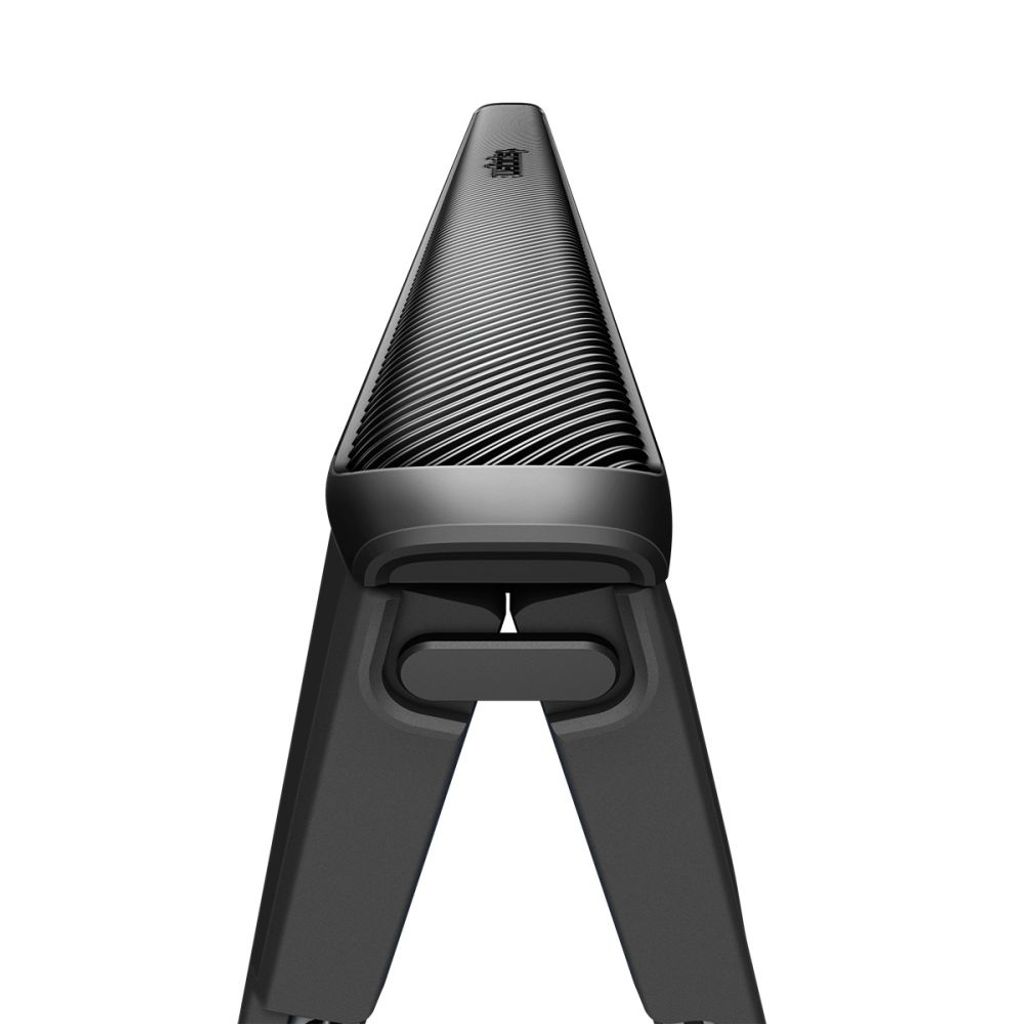Spigen Samsung Galaxy Z Fold 8 Ultra Deksel MagSafe - Svart