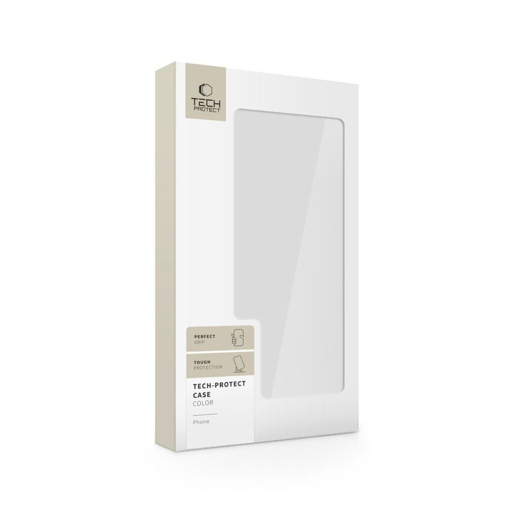Tech-Protect Samsung Galaxy Z Flip 8 Lommeboketui – Svart