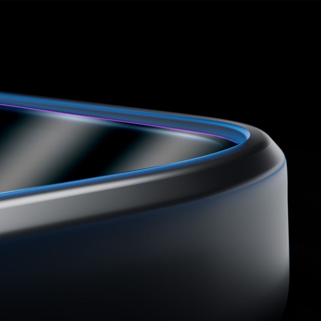 3mk Hardglass Max Privacy -näytönsuoja applikaattorin kanssa iPhone 18 Pro Max/17 Pro Max:lle