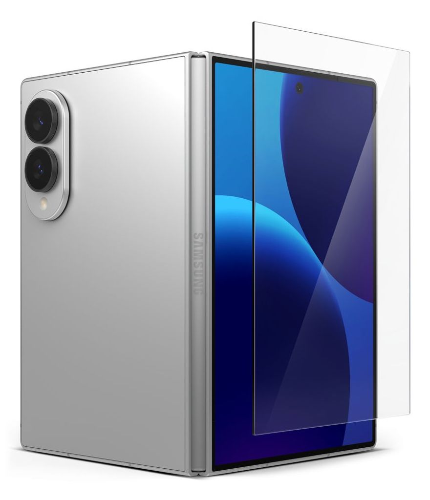 Ringke Cover Display Pro Skjermbeskytter til Samsung Galaxy Z Fold 8