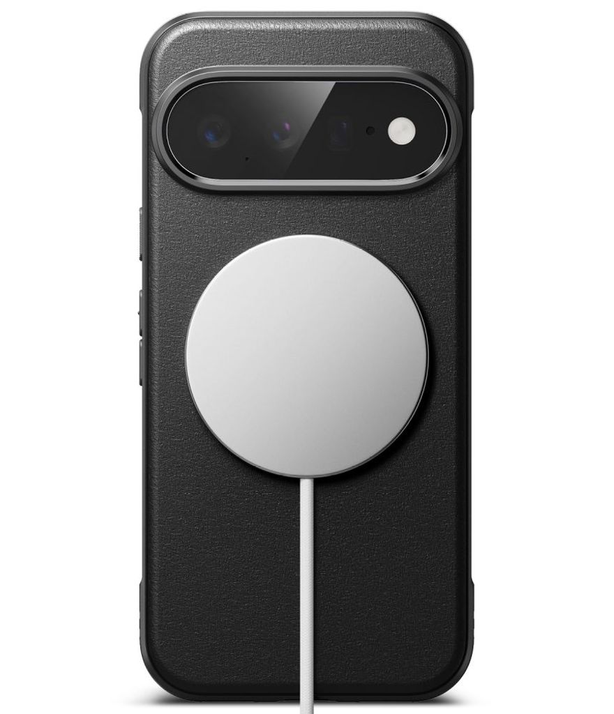Ringke Google Pixel 11 Deksel MagSafe - Svart