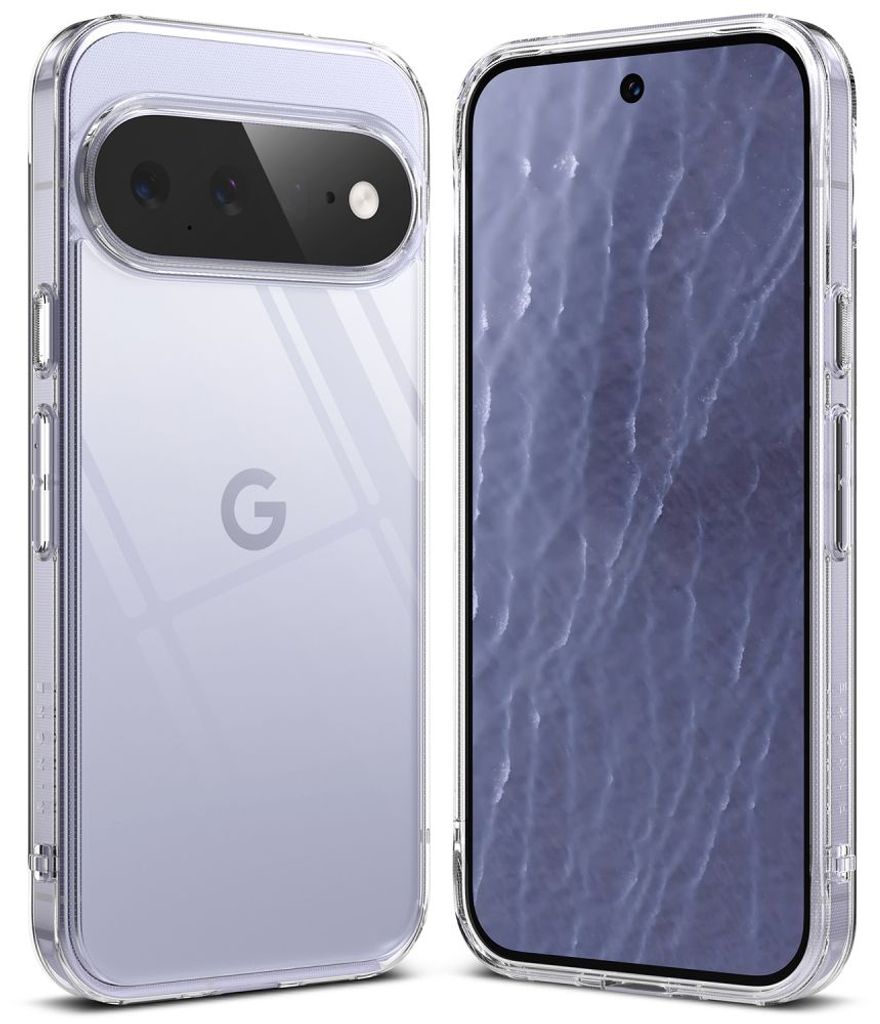 Ringke Google Pixel 11 Deksel - Gjennomsiktig