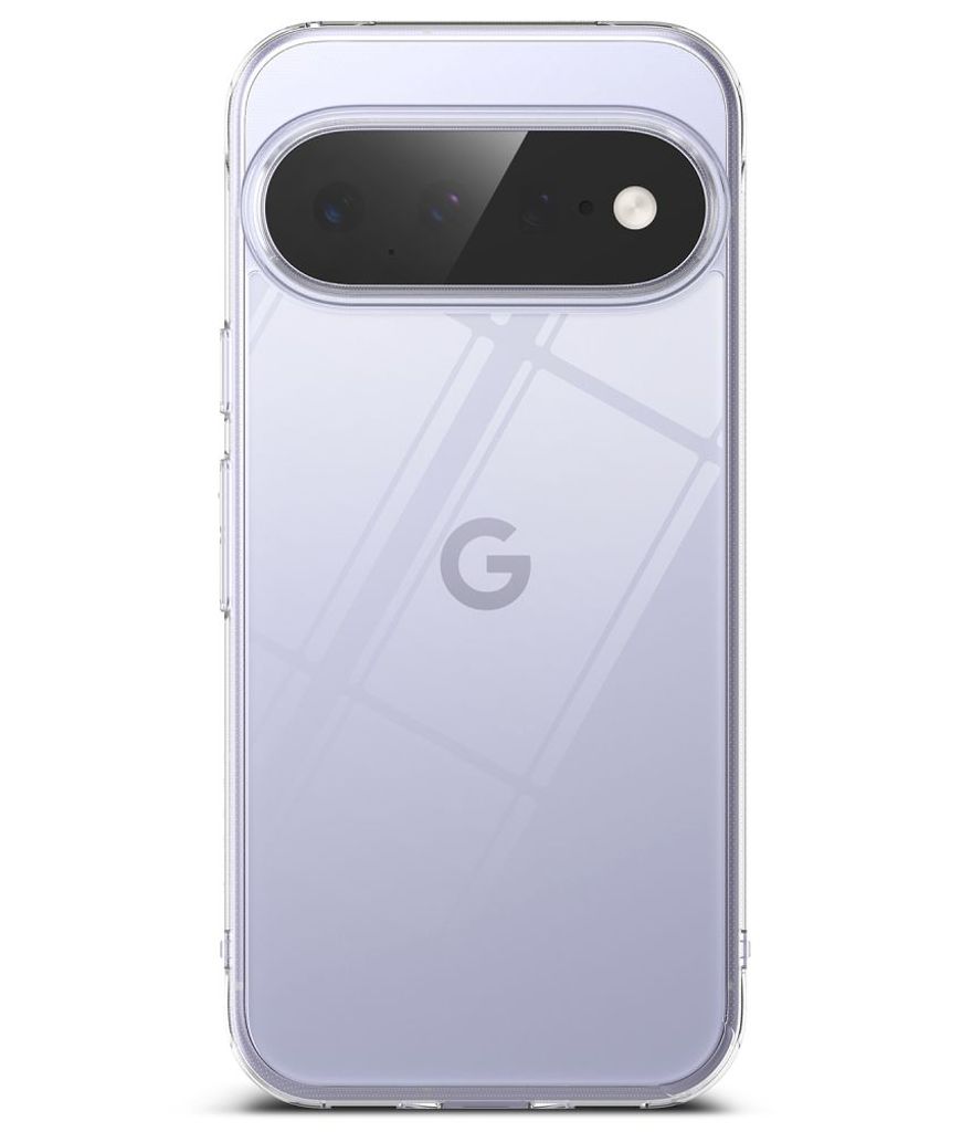 Ringke Google Pixel 11 Deksel - Gjennomsiktig