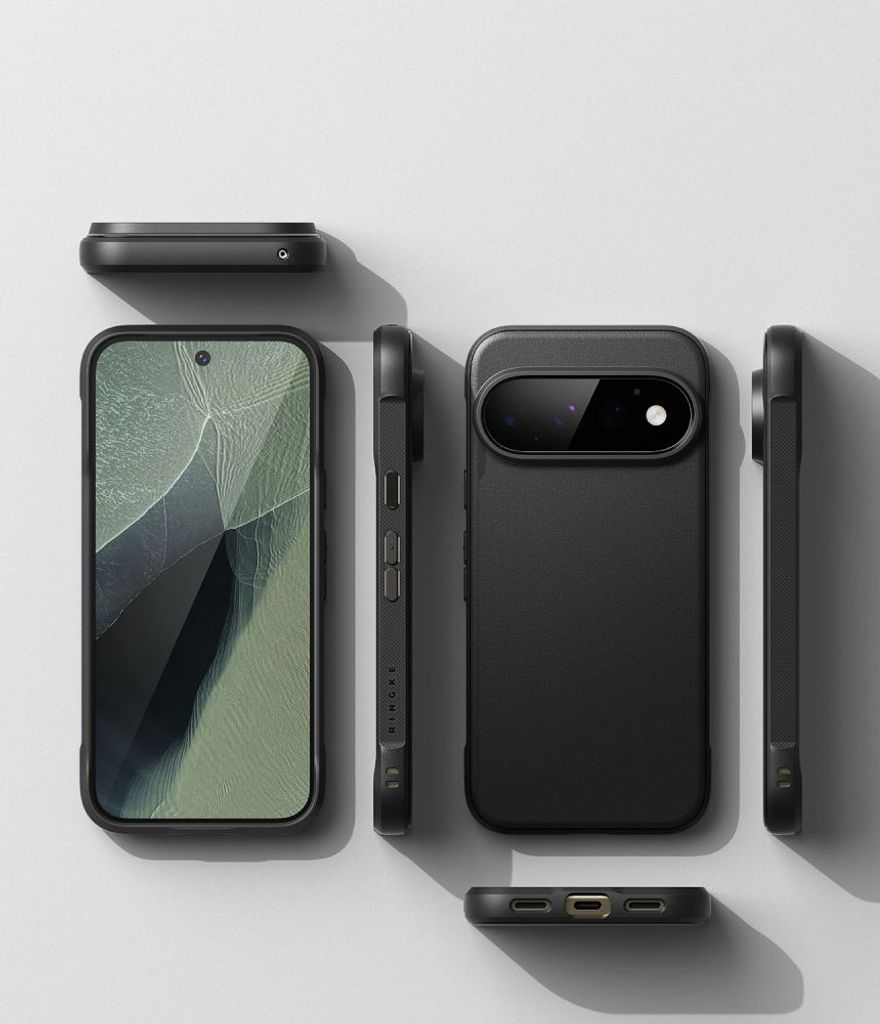 Ringke Google Pixel 11 Pro MagSafe Deksel - Svart