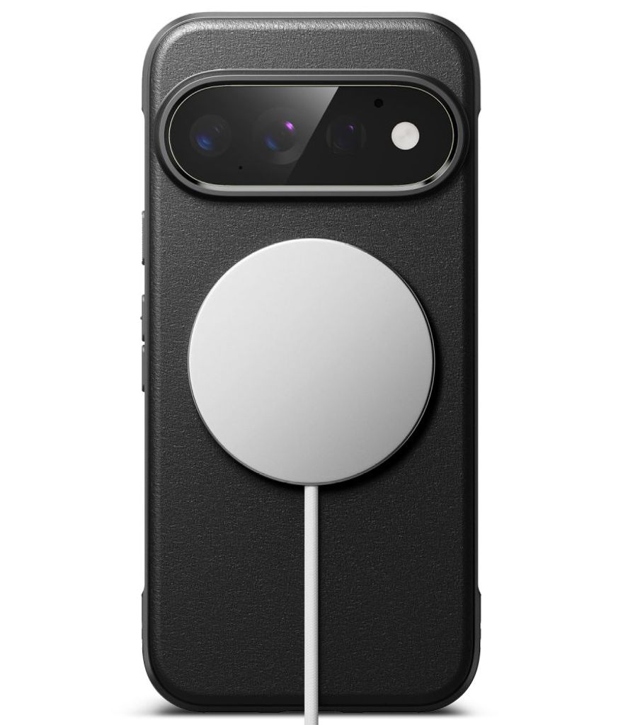 Ringke Google Pixel 11 Pro MagSafe Deksel - Svart