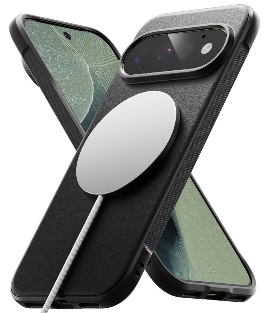 Ringke Google Pixel 11 Pro MagSafe Deksel - Svart