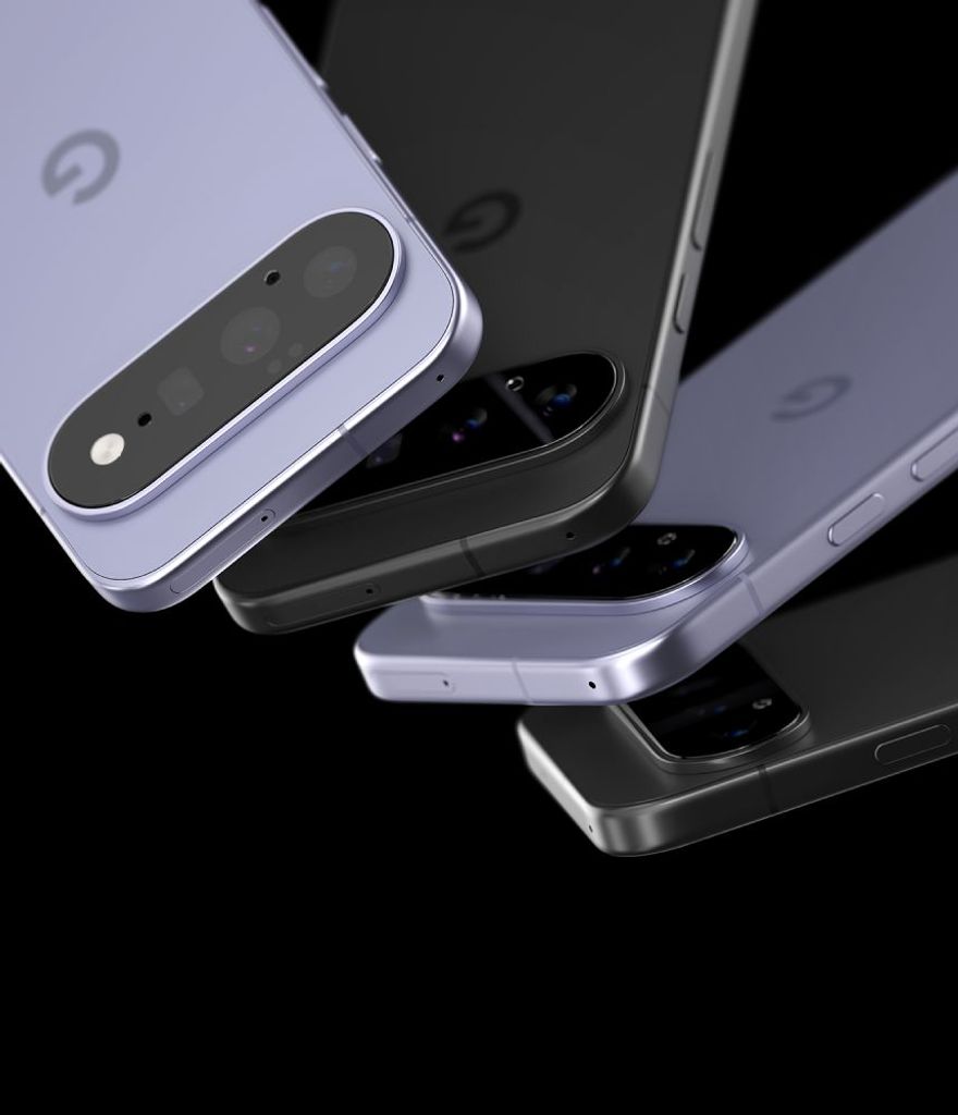Ringke Google Pixel 11 Camera Full Cover 2-pakning - Svart