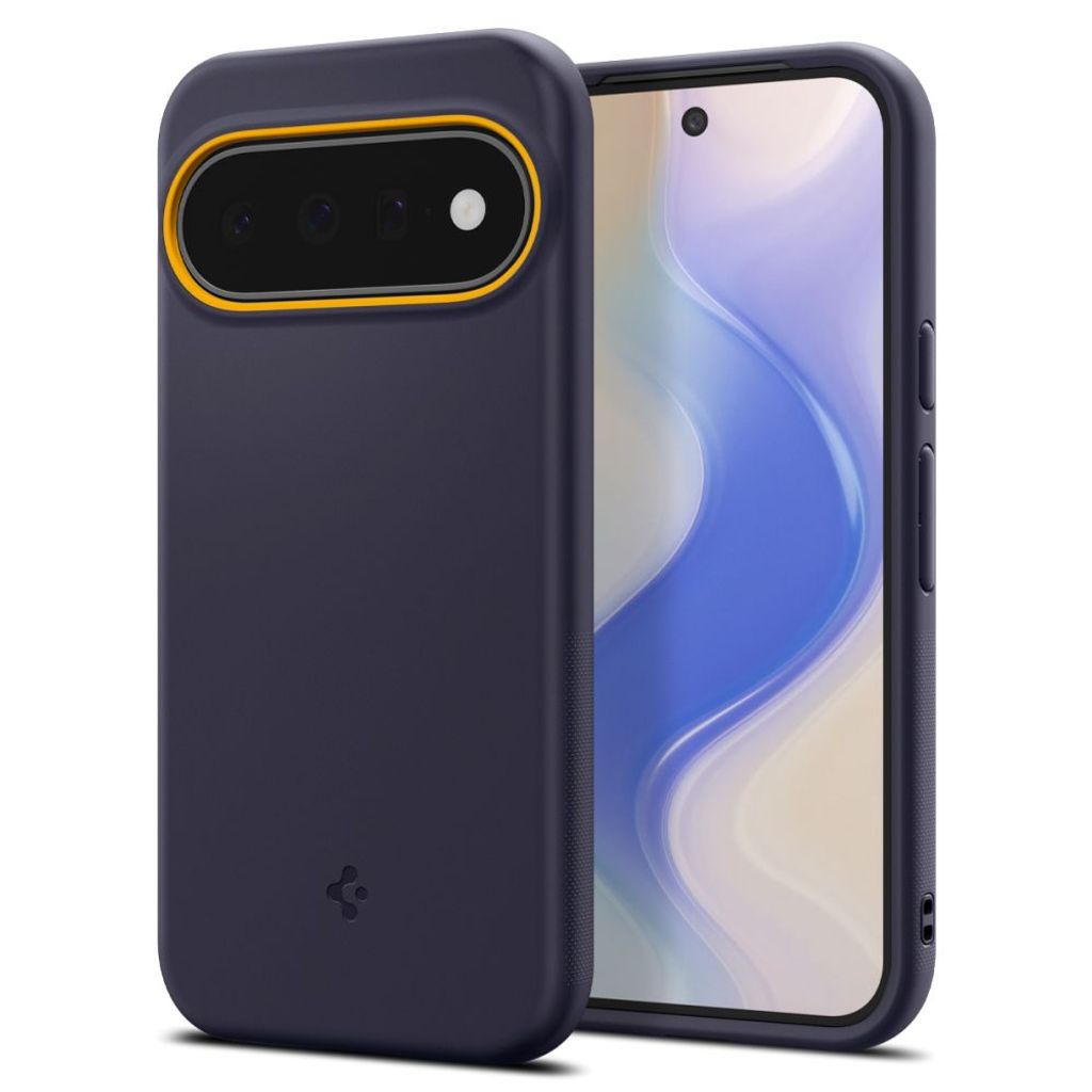 Spigen Nano Pop MagSafe Cover till Google Pixel 11 - Blå