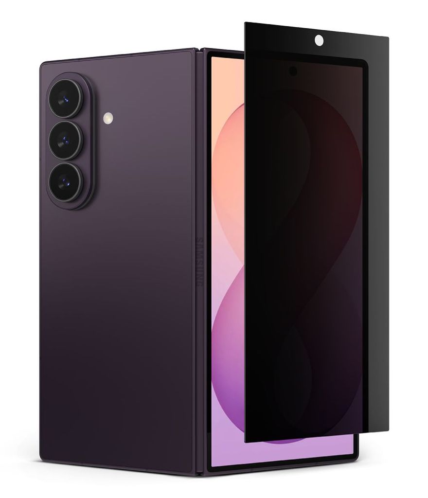Ringke Easy Slide Privacy 360 Skjermbeskytter til Samsung Galaxy Z Fold 8 Ultra