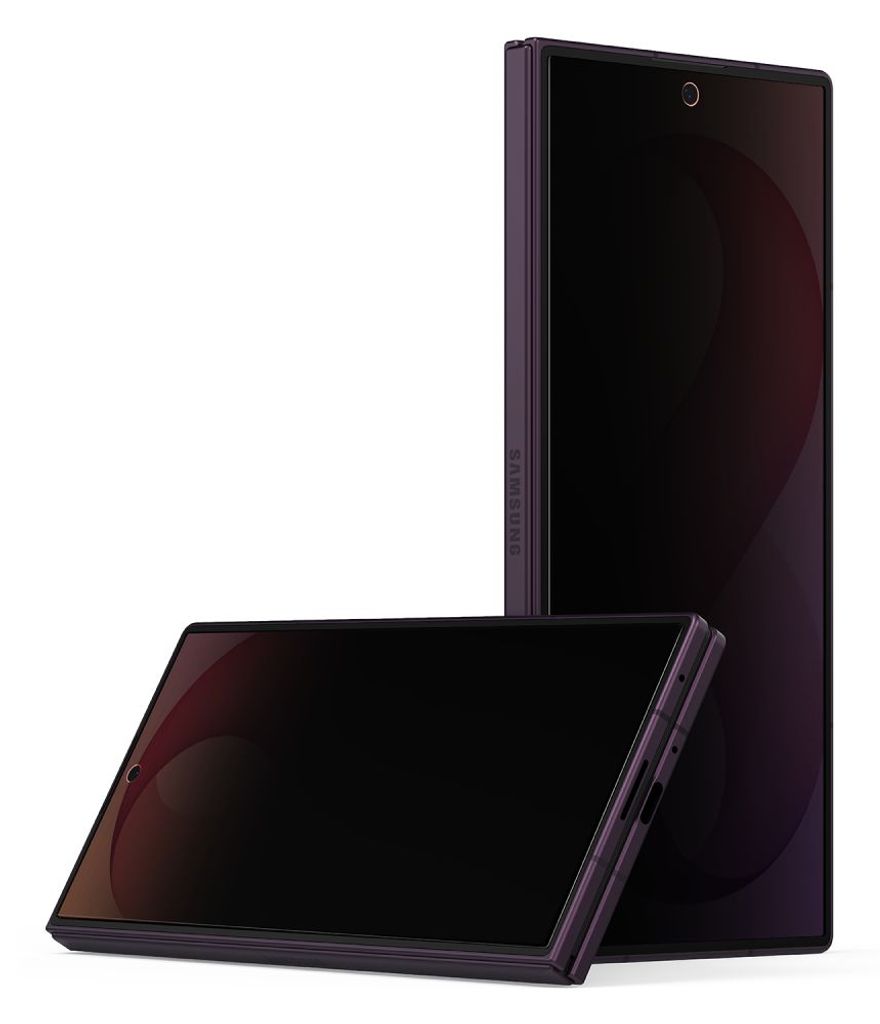 Ringke Easy Slide Privacy 360 Skjermbeskytter til Samsung Galaxy Z Fold 8 Ultra