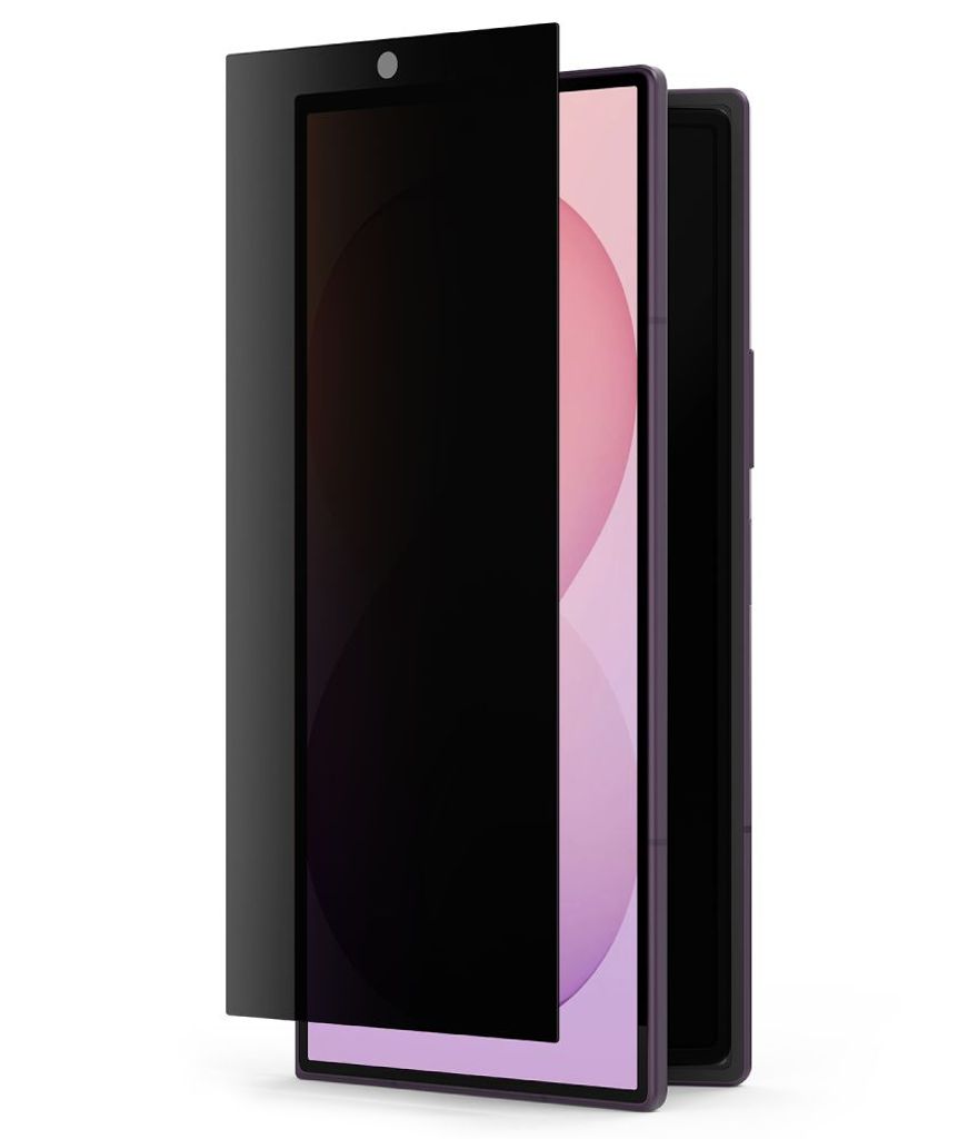 Ringke Easy Slide Privacy 360 Skjermbeskytter til Samsung Galaxy Z Fold 8 Ultra