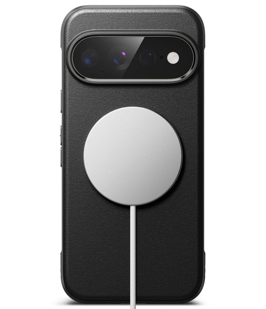 Ringke Onyx MagSafe Cover til Google Pixel 11 Pro XL - Sort