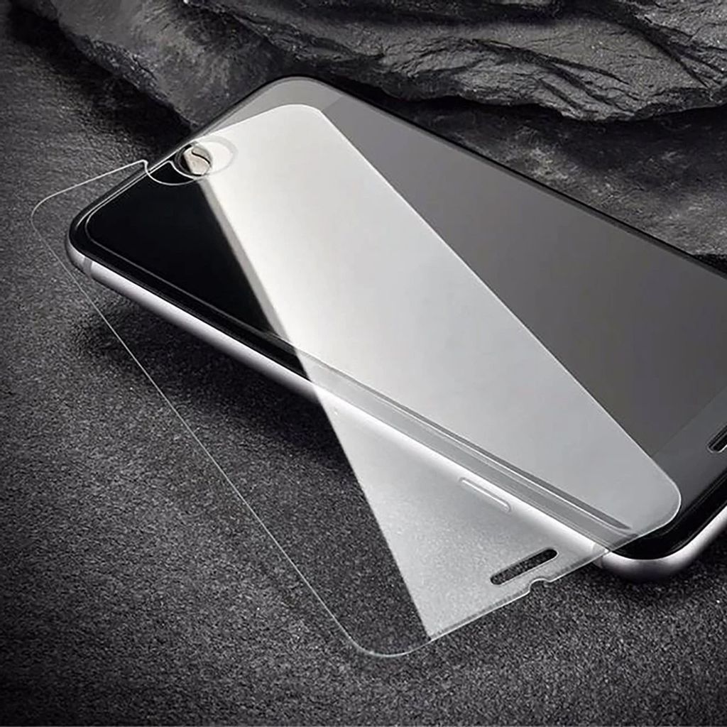 Wozinsky Privacy Glass Skärmskydd 2-pack till iPhone 18 Pro