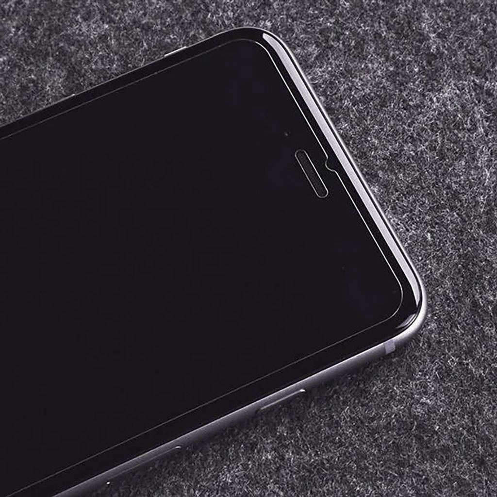 Wozinsky Privacy Glass Skärmskydd 2-pack till iPhone 18 Pro