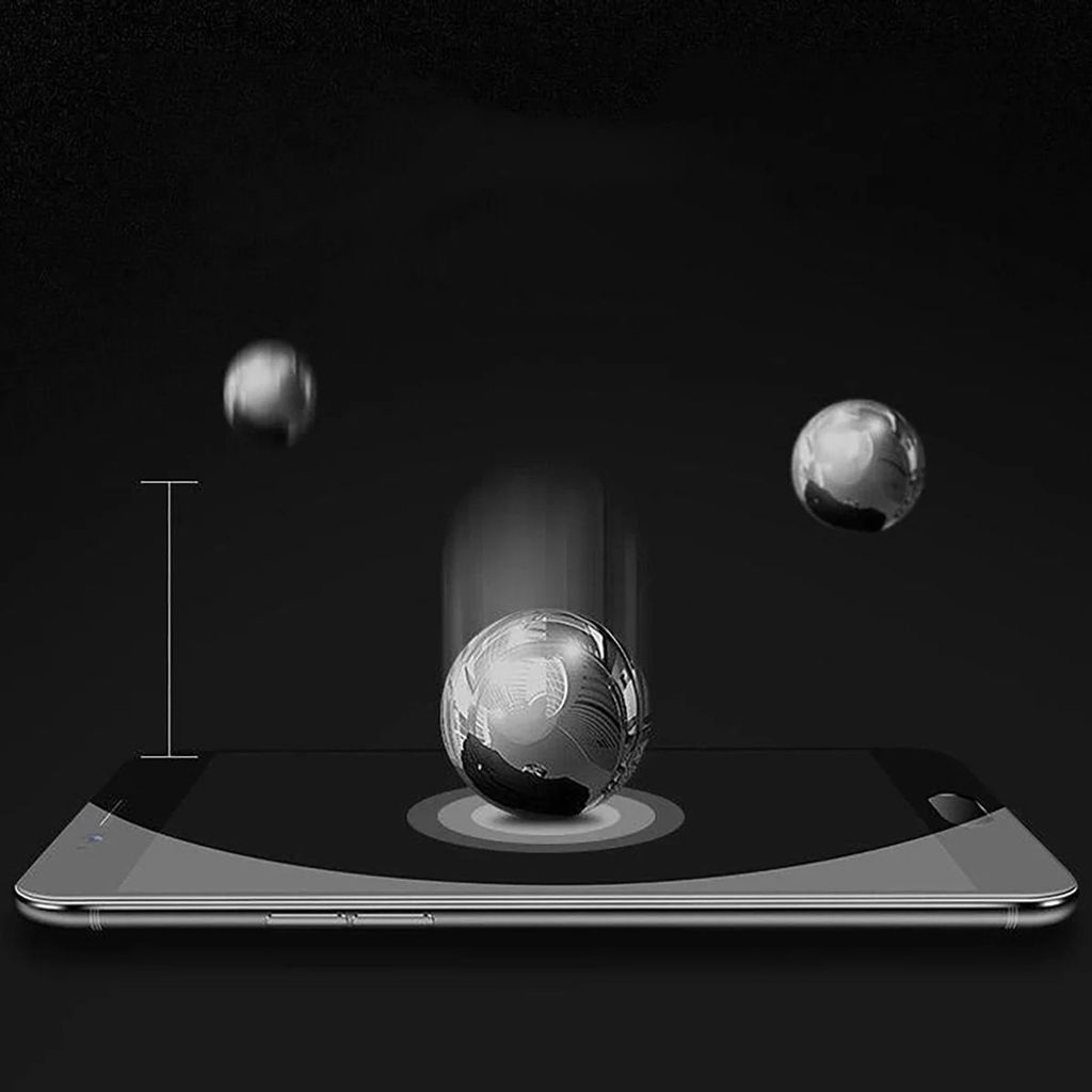 Wozinsky Privacy Glass Skärmskydd 2-pack till iPhone 18 Pro Max