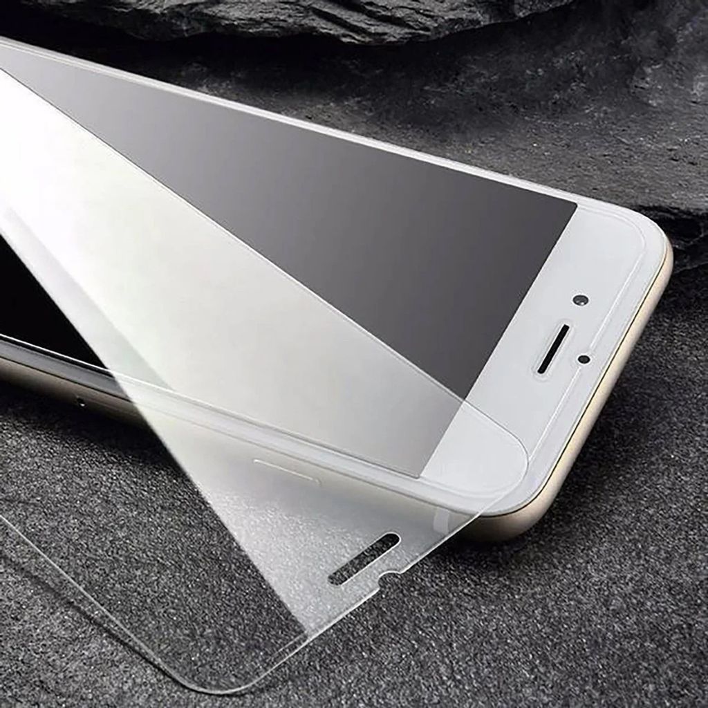 Wozinsky Privacy Glass Skärmskydd 2-pack till iPhone 18 Pro Max