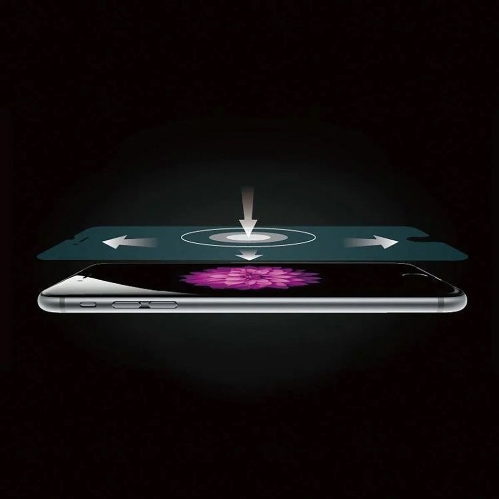 Wozinsky Privacy Glass Skärmskydd 2-pack till iPhone 18 Pro Max