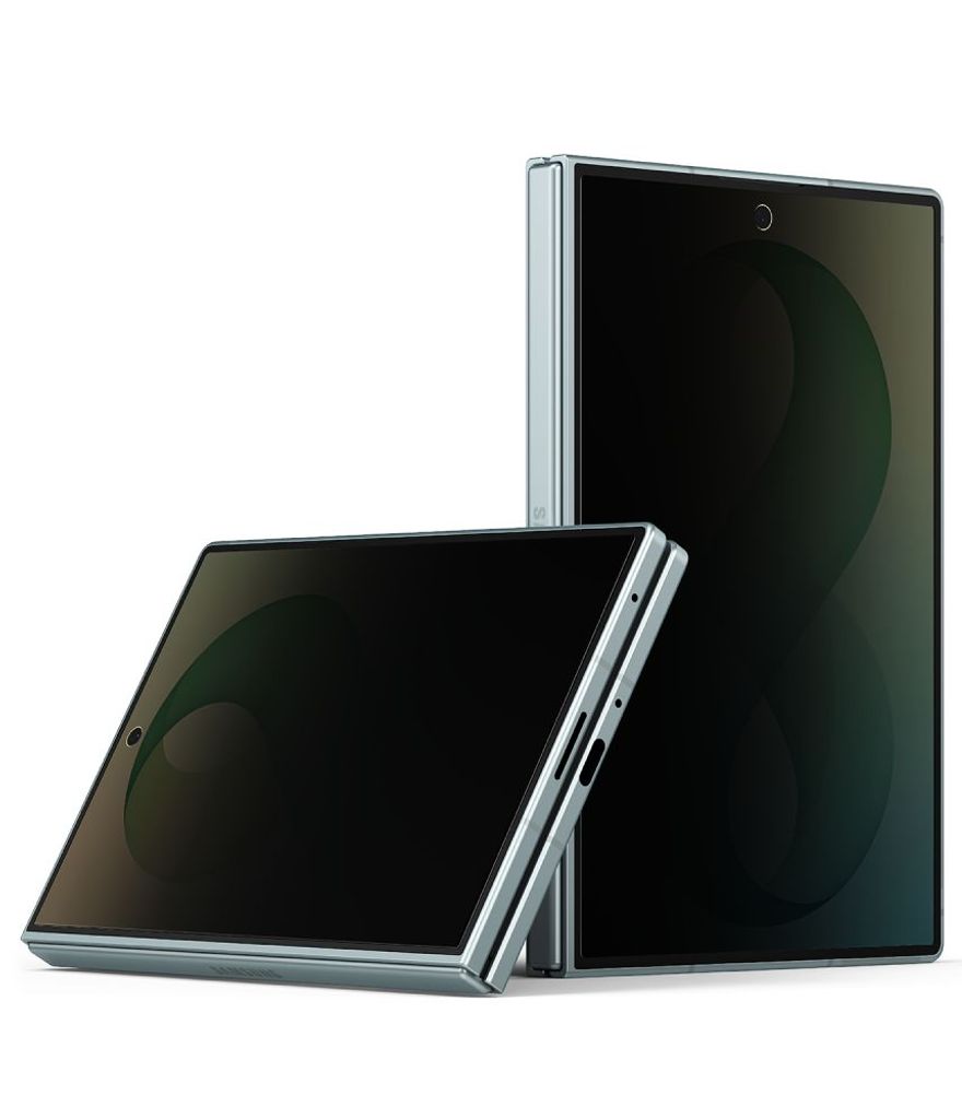 Ringke Easy Slide Privacy 360 Skjermbeskytter til Samsung Galaxy Z Fold 8