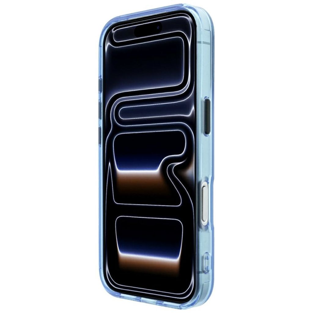 BMW Frosted MagSafe -kuori iPhone 17 Pro Max/18 Pro Max:lle - Sininen