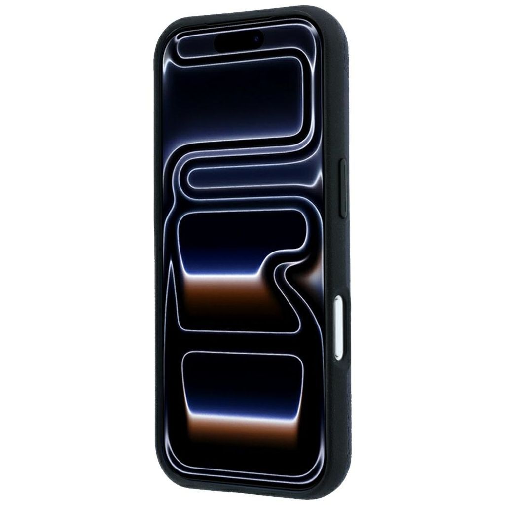 BMW Tire Track Blue Line MagSafe -kuori iPhone 17 Pro Max/18 Pro Max:lle - Tummansininen
