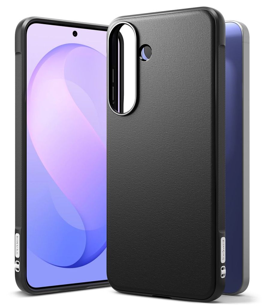Ringke Onyx Cover til Samsung Galaxy S26 FE - Sort