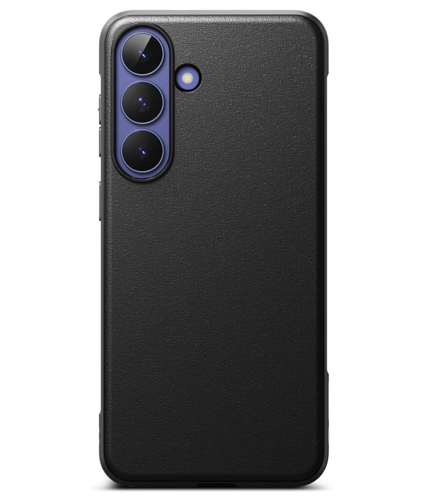 Ringke Onyx Cover til Samsung Galaxy S26 FE - Sort