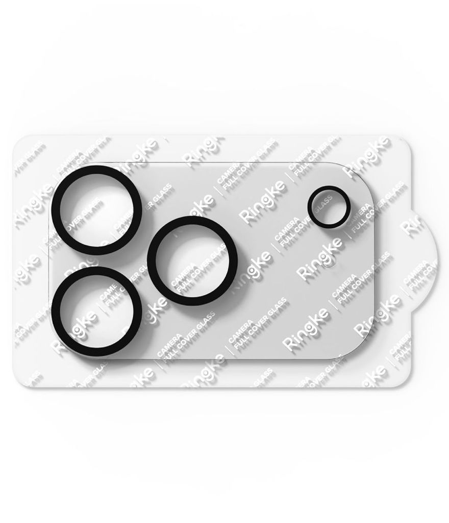 Ringke Camera Full Cover Linsebeskyttelse til iPhone 18 Pro