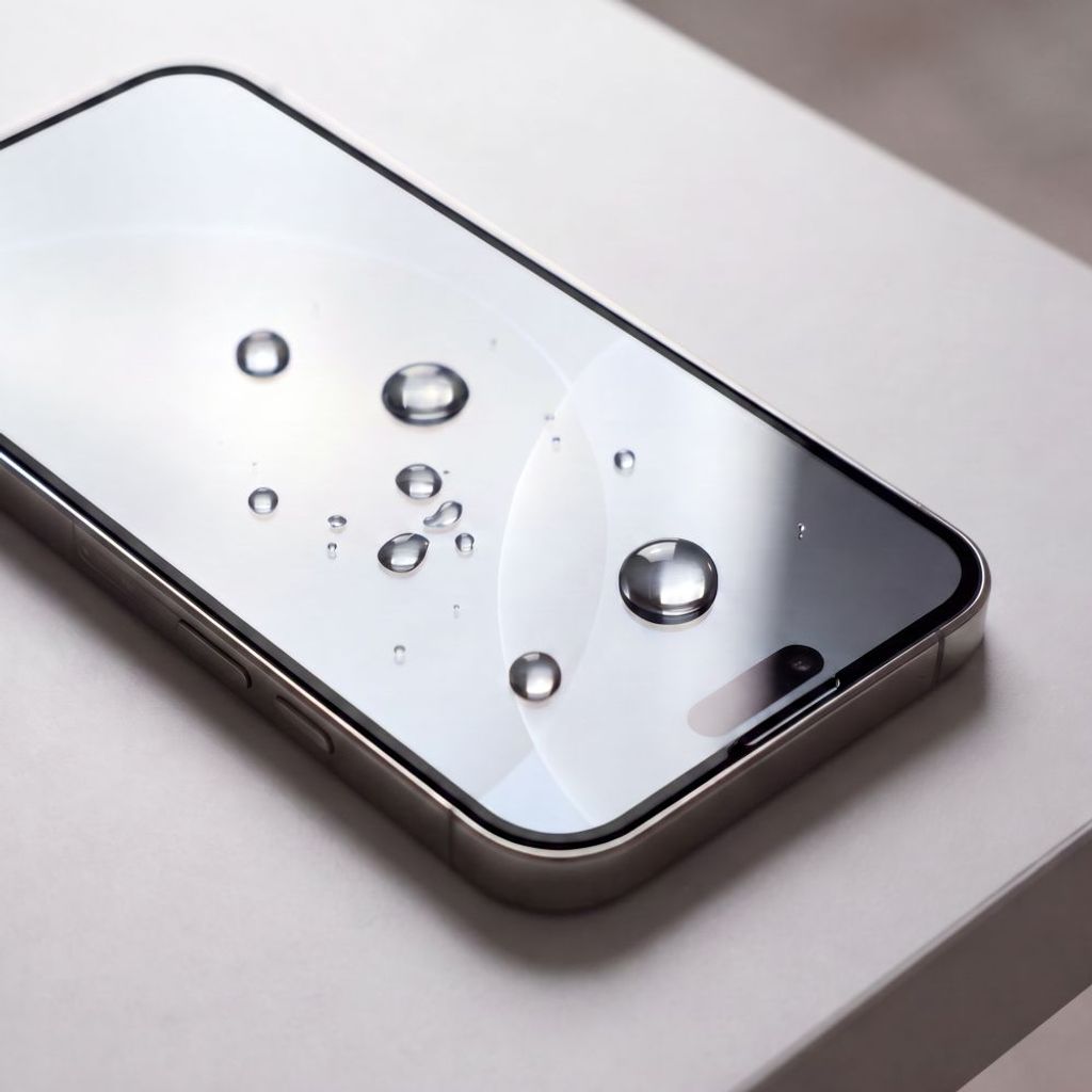 Tech-Protect OneTouch Set+ Skärmskydd 2-pack till iPhone 18 Pro Max/17 Pro Max