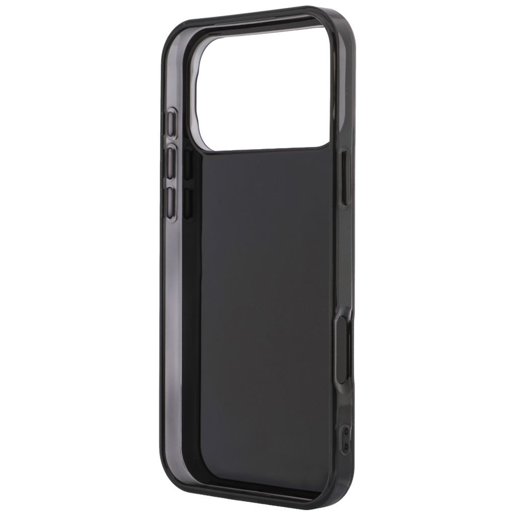 Mercedes Urban Line MagSafe -kuori till iPhone 18 Pro Max/17 Pro Max - Burgundi