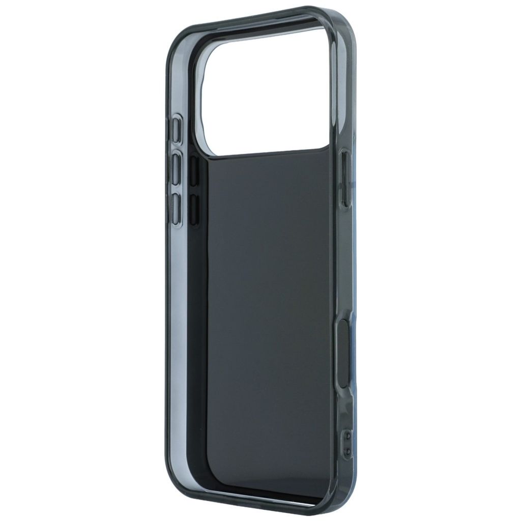 Mercedes Urban Line MagSafe -kuori till iPhone 18 Pro Max/17 Pro Max - Sininen