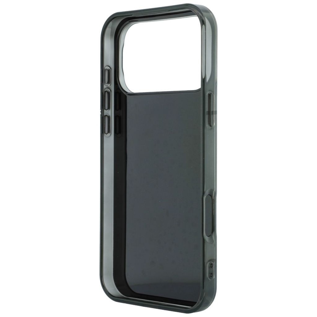 Mercedes Urban Line MagSafe -kuori till iPhone 18 Pro Max/17 Pro Max - Harmaa