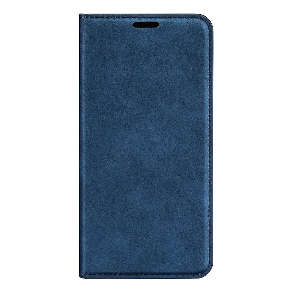 iPhone 18 Pro/17 Pro Lompakkokotelo - Sininen