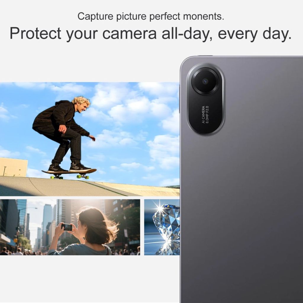 IMAK Xiaomi Redmi Pad 2 Linssinsuoja