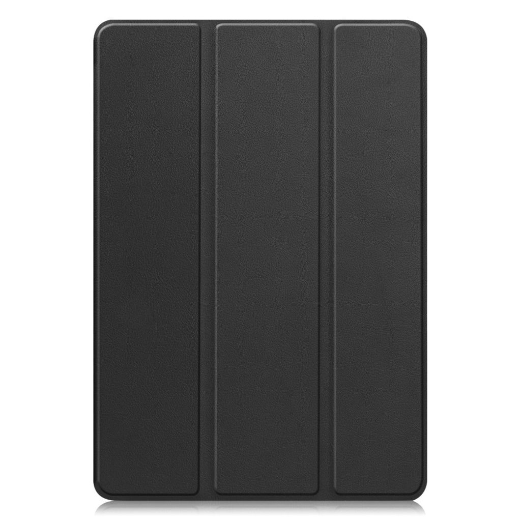 Lenovo Idea Tab Pro Tri-Fold Etui med Stativ og Pennespor – Svart