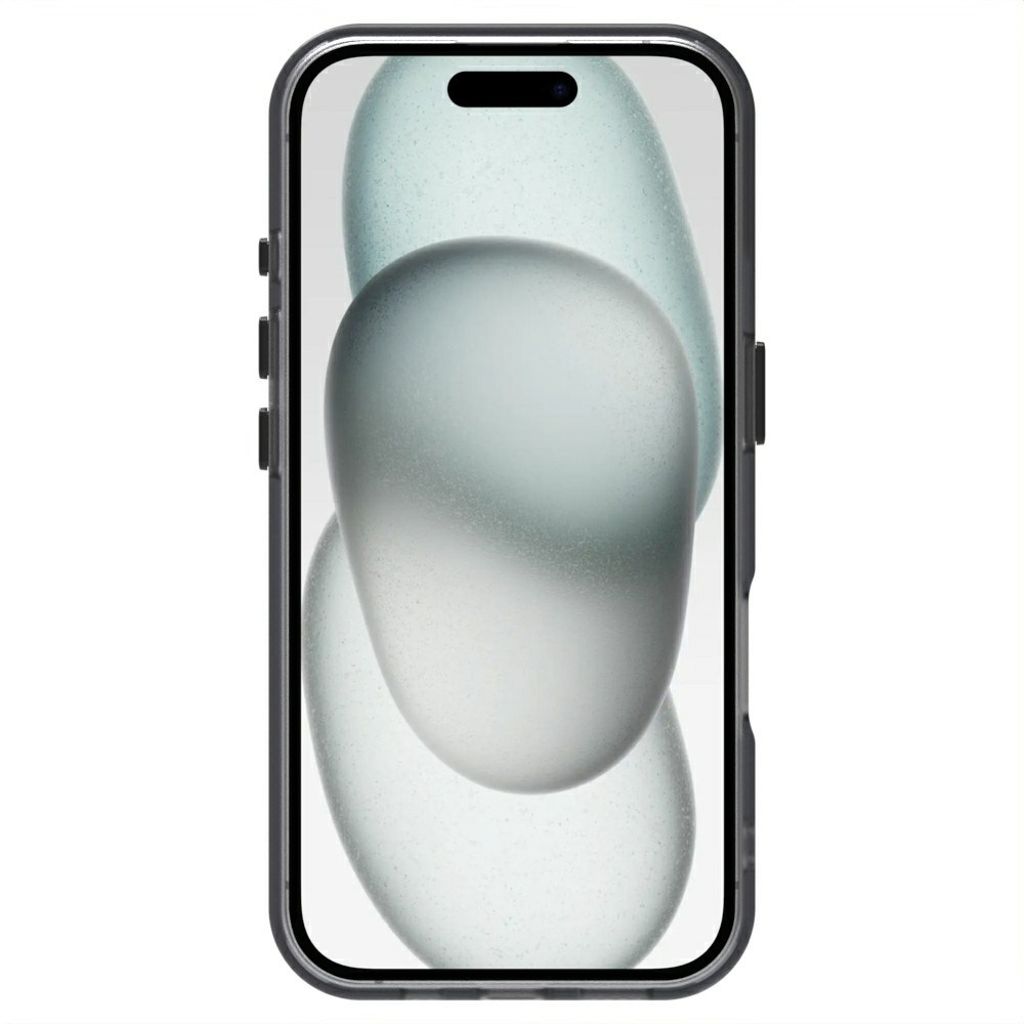 iPhone 16 Plus Case MagSafe Compatible Black