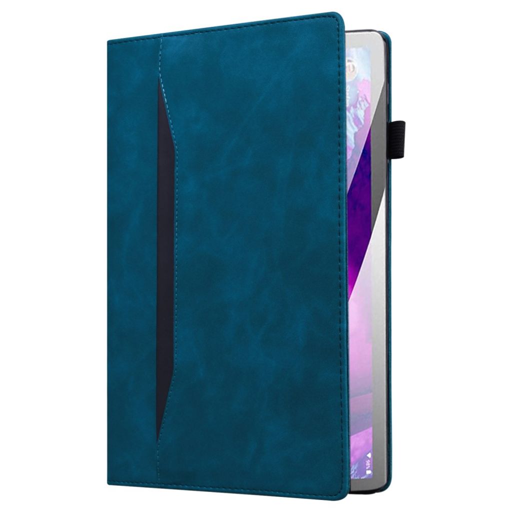 OnePlus Pad 4/3 Pro/2 Pro Oppo Pad 5 Pro/4 Pro Flip Cover - Blå