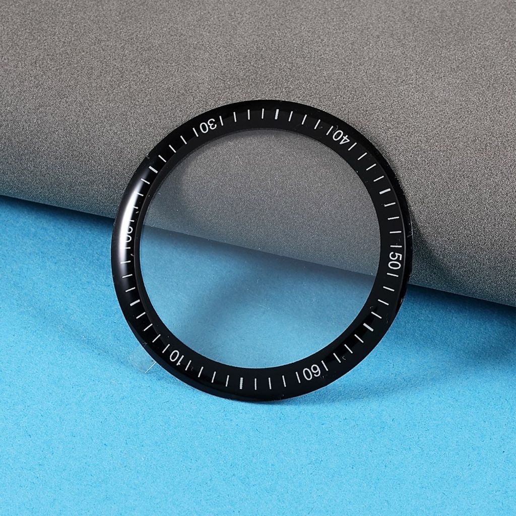 Garmin Vivomove Sport Screen Protector 2-Pack – Transparent