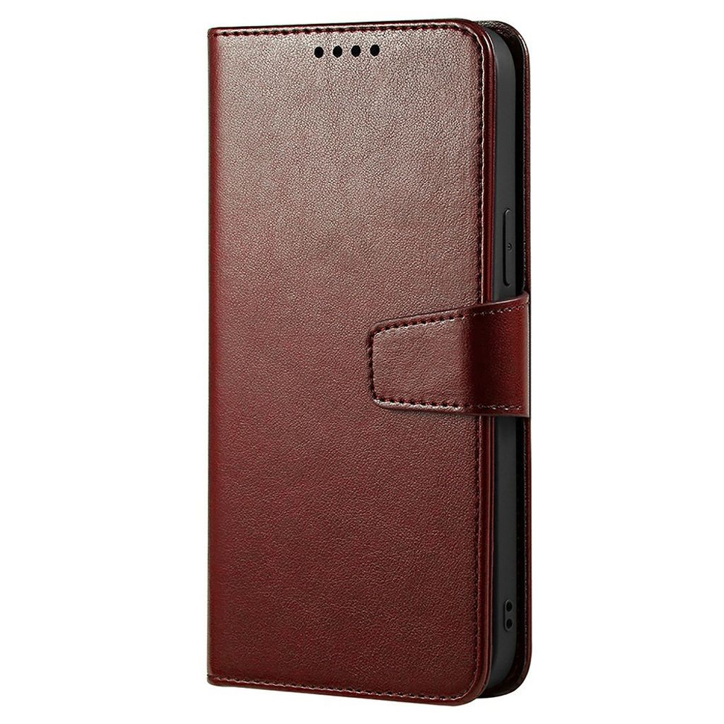 Samsung Galaxy A17 5G Etui - Brun