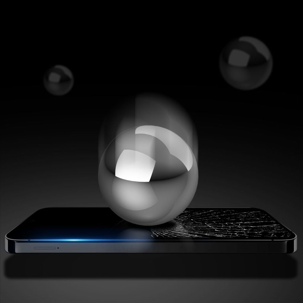 DUX DUCIS Motorola Moto G15 Power 4G / G15 4G Skärmskydd