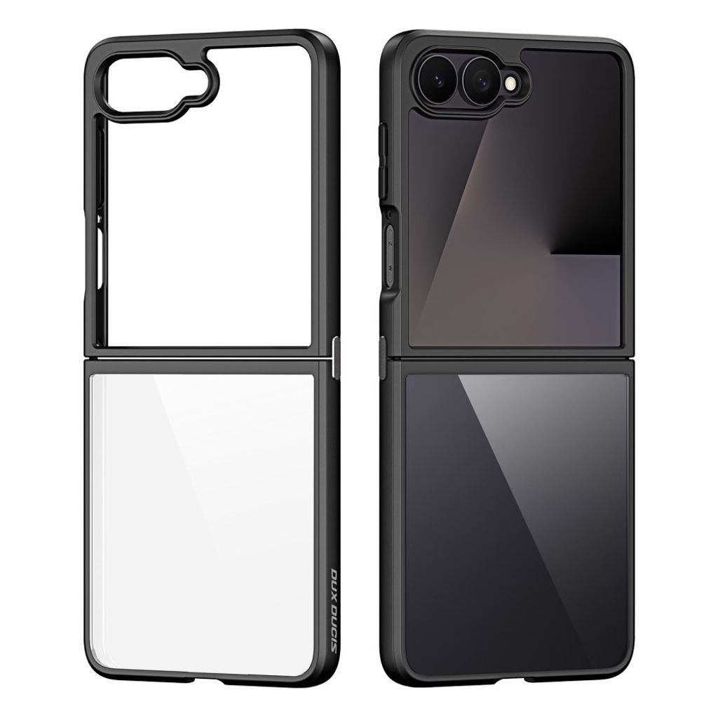 DUX DUCIS Samsung Galaxy Z Flip8 Cover - Sort