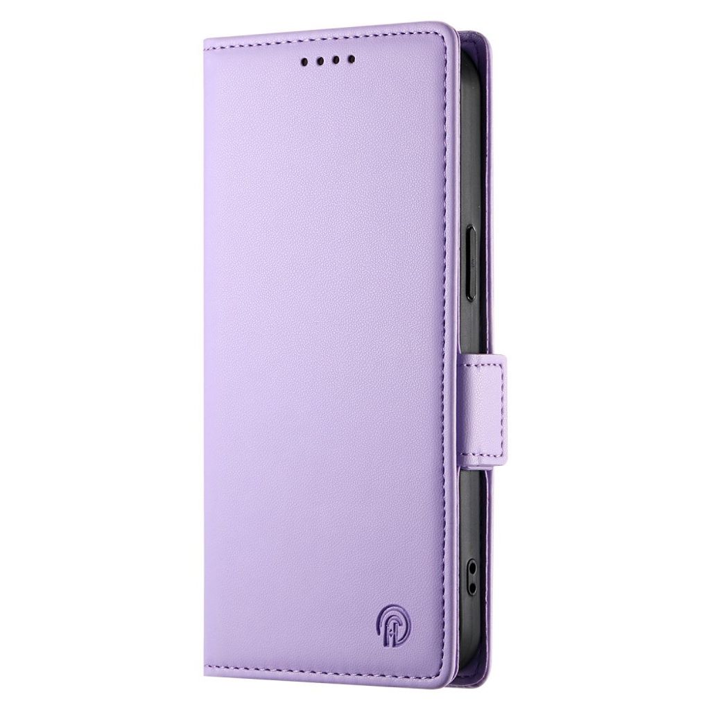 Xiaomi Redmi Note 15 ProPlus 5G Wallet cover - Purple