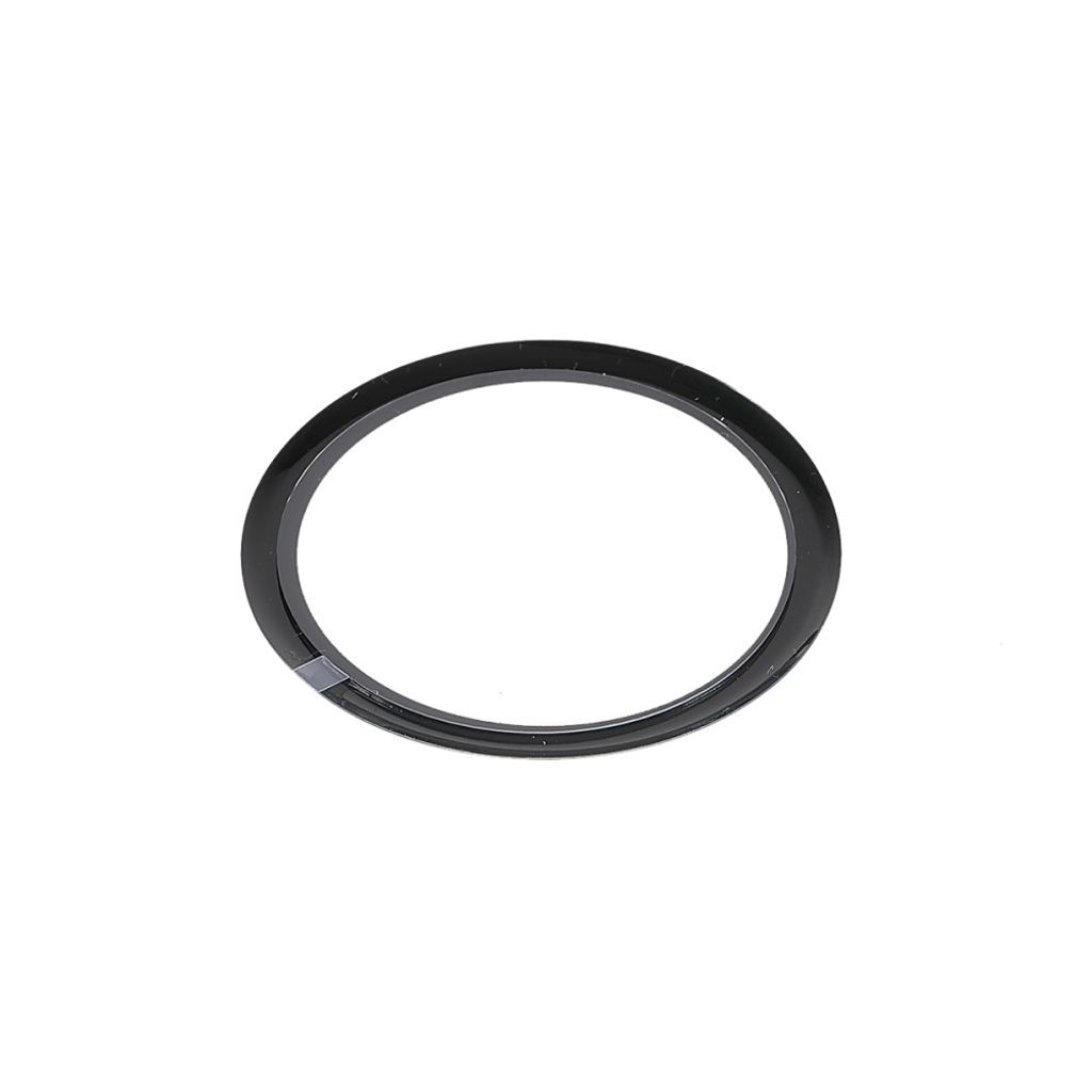 Google Pixel Watch 3 41 mm näytönsuoja mustalla reunalla