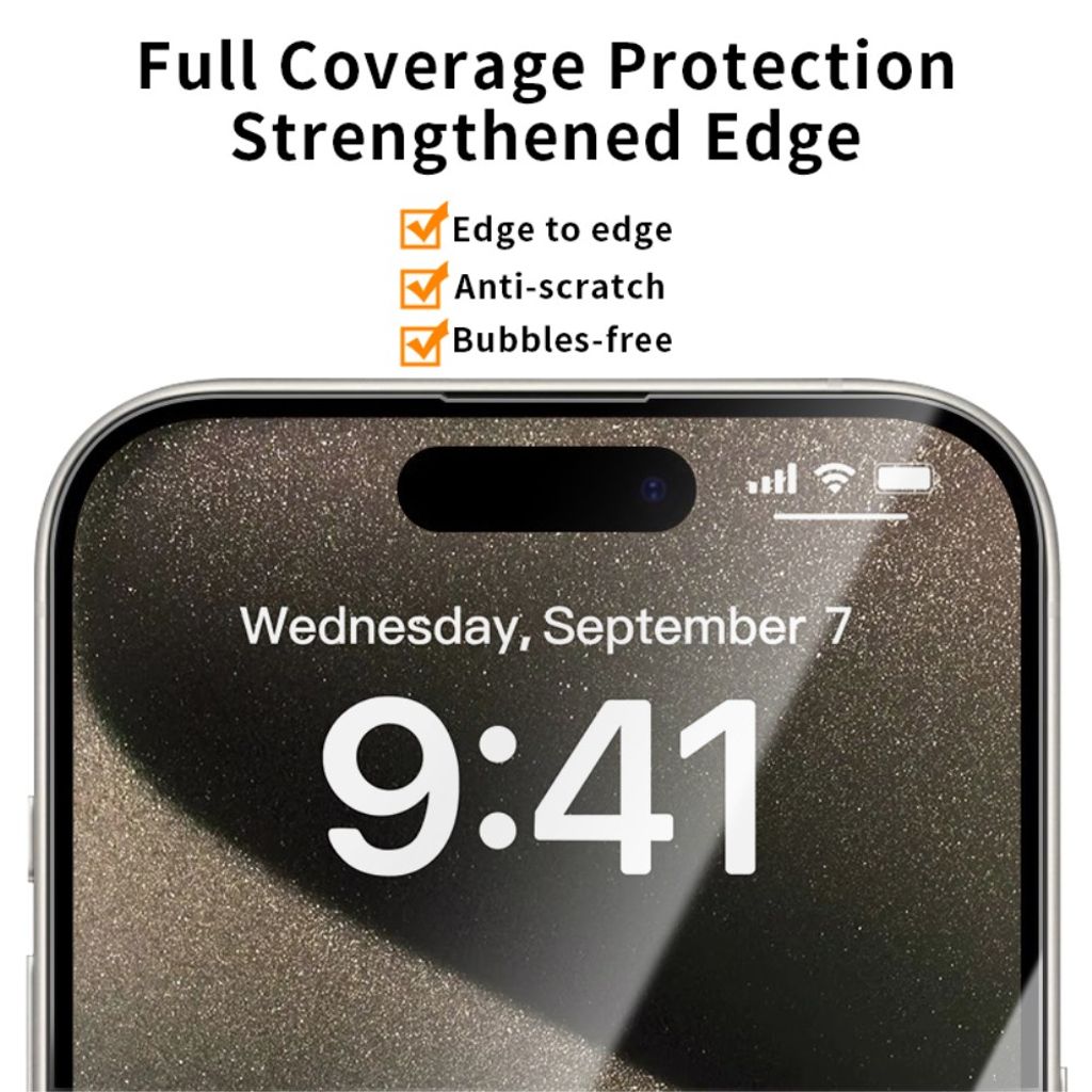 iPhone 12 Mini Screen Protector