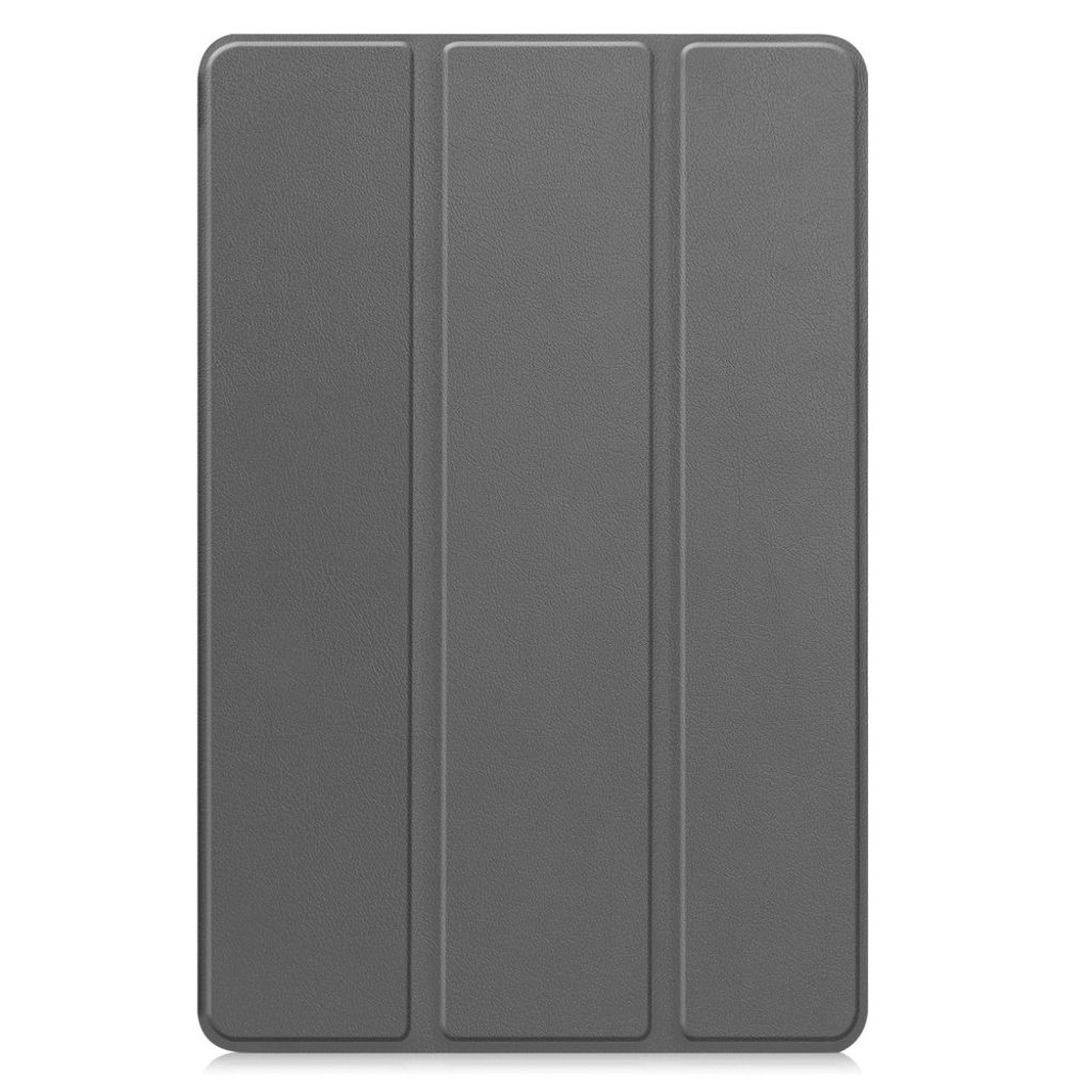 Lenovo Yoga Tab 11.1 Etui Støtsikker Tri-Fold Deksel - Grå